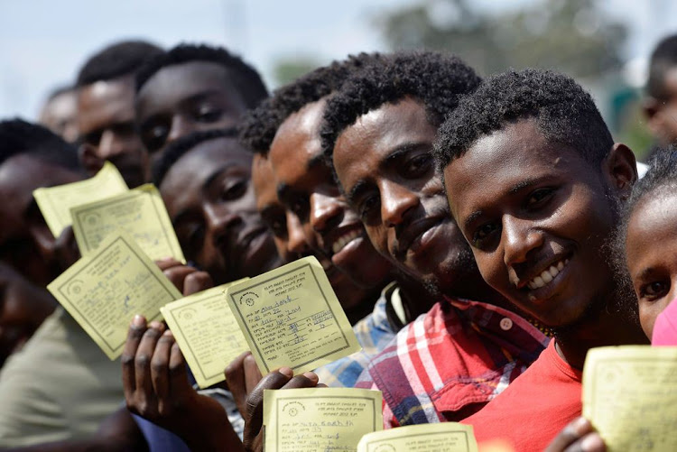 Ethiopia's Sidama chooses an autonomous rule