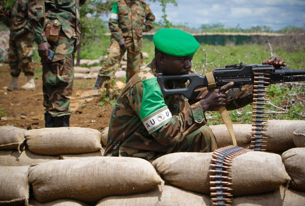 Africa S Approach To Countering Terrorism Still Misses The Mark The